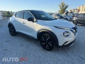 Nissan Juke 1.0 DIG-T N-Design Black