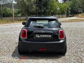 MINI Cooper One D