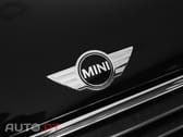 MINI Cooper One D