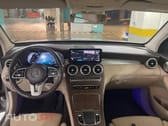 Mercedes-Benz GLC 300 e 4Matic