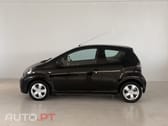 Toyota Aygo 1.0 + AC