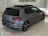 Volkswagen Golf R 2.0 TSI OPF 4Motion DSG