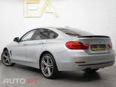 BMW 420 d xDrive L.Sport