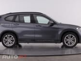 BMW X1 25 e xDrive