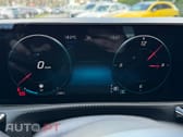 Mercedes-Benz CLA 180 d Shooting Brake AMG Line Aut.