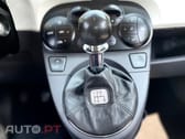 Fiat 500C 1.2 Cult