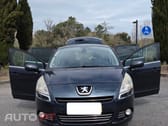 Peugeot 5008 1.6 HDi