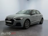 Audi A1 30 TFSI Advanced S tronic
