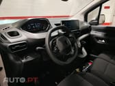 Peugeot Partner PARTNER 1.5 BlueHDi M Standard