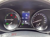 Toyota C-HR 1.8 Hybrid Exclusive+P.Luxury