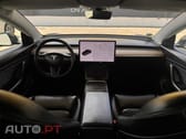 Tesla Model 3 Standard Range Plus RWD