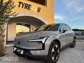 Volvo EX30 69 kWh Single Motor Extended Range Core