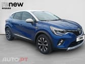 Renault Captur II Techno 1.0 TCe Bi-fuel 100cv