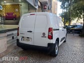 Fiat Doblo Van L1 1.5 BlueHDi 100cv
