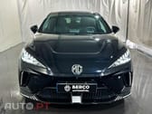 MG MG4 64 kWh XPower Luxury