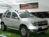 Dacia Duster 1.5 dCi SL Urban Explorer