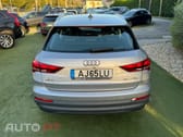 Audi Q3 45 TFSIe S tronic