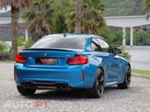BMW M2 ND
