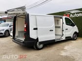 Renault Trafic TRAFIC 1.6 DCI TÉRMICA L2H1 - IVA DEDUTÍVEL