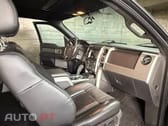 Ford F-150 F-150 Raptor SVT