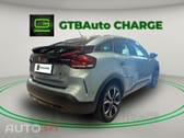 Citroen e-C4 Feel I.V.A DEDUTIVEL 