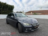BMW 320 d Touring EfficientDynamics Line Modern Auto