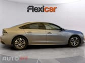 Peugeot 508 1.6 Hybrid Allure Pack e-EAT8