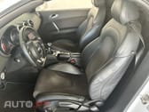 Audi TT 2.0 TFSi S-line