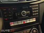 Mercedes-Benz CLS 350 CDI 7G-TRONIC