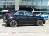 Kia Niro e-Niro 64kWh Tech X