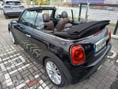 MINI Cabrio Cooper Premium Resolute Edition Auto