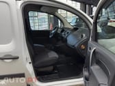 Renault Kangoo Z.E.