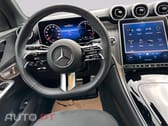 Mercedes-Benz GLC 300 I.V.A DEDUTIVEL e 4M AMG MBUX