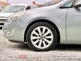 Opel Astra Sports Tourer 1.7 CDTi Cosmo