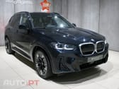 BMW iX3 M Sport Impressive