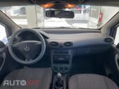 Mercedes-Benz A 170 Classic