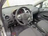Opel Corsa 1.2 City FlexFuel