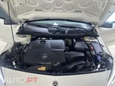 Mercedes-Benz A 180 Dynamic Edition