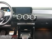Mercedes-Benz CLA 250 e AMG Line