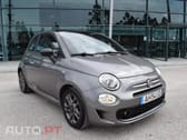 Fiat 500 1.0 Hybrid Connect