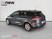 Renault Clio Sport Tourer Tce Limited Edition