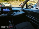 Toyota C-HR 1.8 HSD Comfort