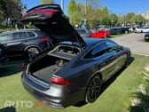 Audi A7 50 TFSIe quattro S tronic