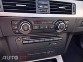 BMW 320 i Coupe