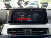 BMW X2 16 d sDrive Auto Pack M