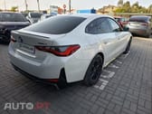 BMW i4 eDrive35