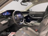 Peugeot 308 1.2 PureTech Allure