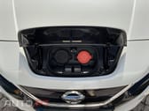 Nissan Leaf Acenta