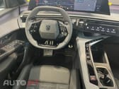Peugeot 3008  1.2 Hybrid GT e-DCS6