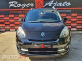 Renault Grand Scénic 1.6 dCi Bose Edition 7L